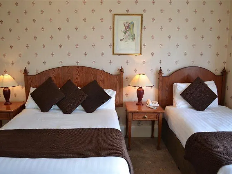 The Elizabeth House Hotel Southampton