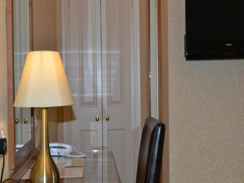 The Elizabeth House Hotel Southampton