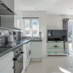 Spire View Apartment