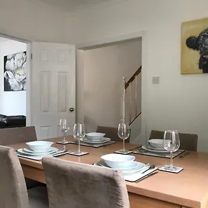 The Precinct Holiday home
