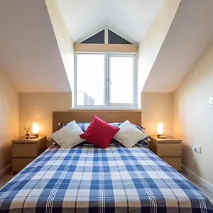 Cruisers Haven Homestay